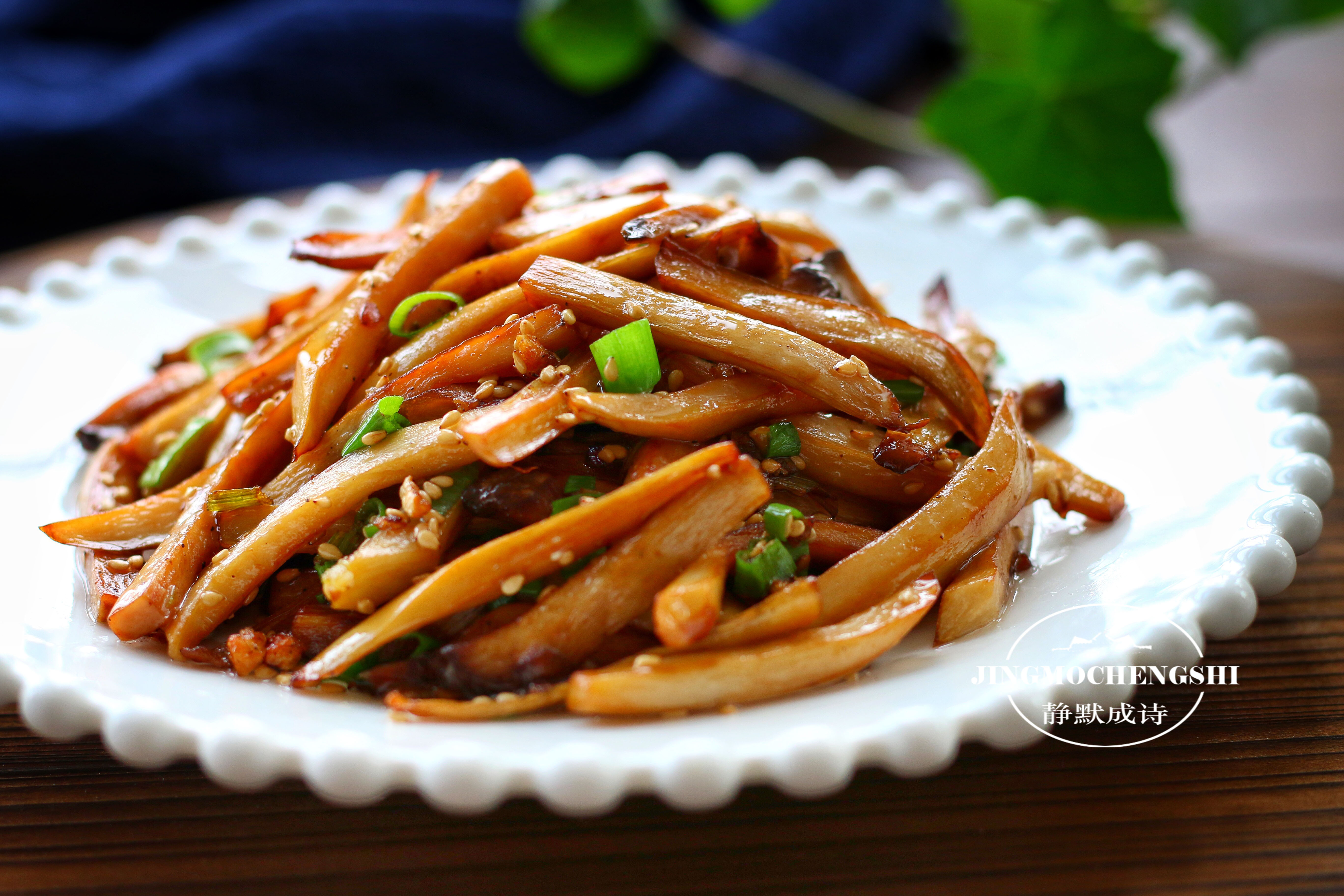 杏鮑菇怎么做好吃,杏鮑菇怎么做好吃法大全 視頻