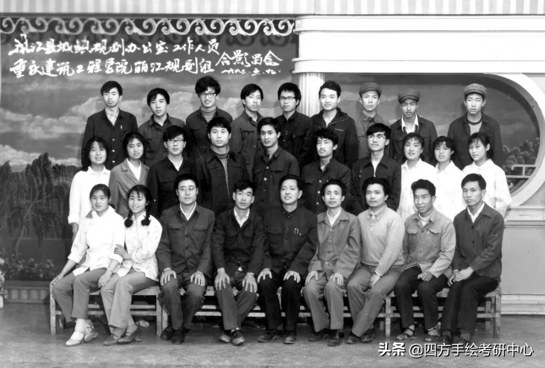 关于重庆大学建筑城规学院硕士研究生，你可能想知道的30个问题