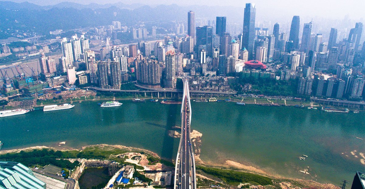 中国十大城市：成都人口净流入近600万，西安升至第八，郑州入围