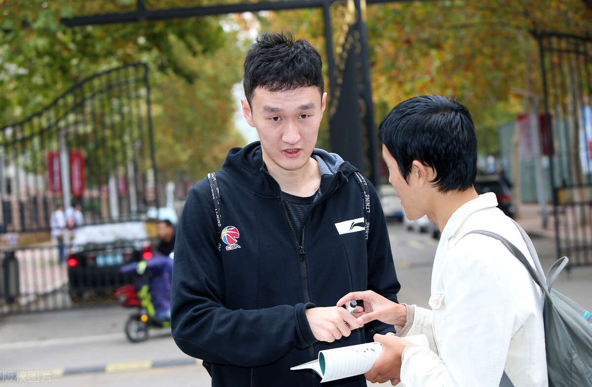 cba刘大鹏哪里人(山东旧将加盟NBL劲旅，效力1年仅出场3次，将与老队友再次相逢)