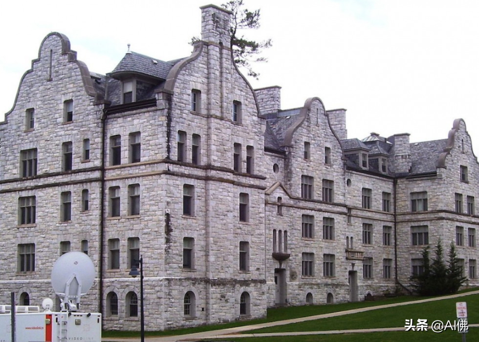 美国最好的50所艺术学院