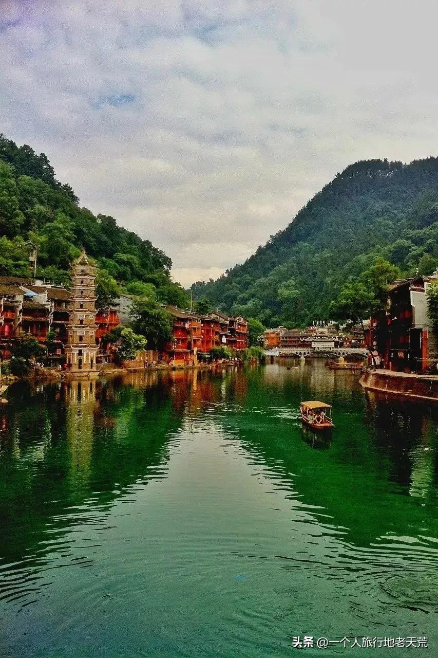 适合小住几天的小县城,不费钱不需攻略,和当地人一起享受慢生活