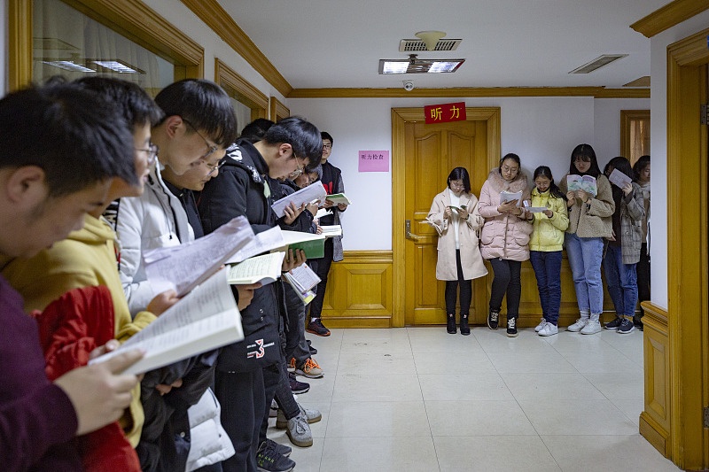 高考“体检”来了，考生体检注意这几点，别耽误了“大学录取”
