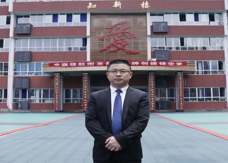 惊喜！这个学校，每周四节阅读课