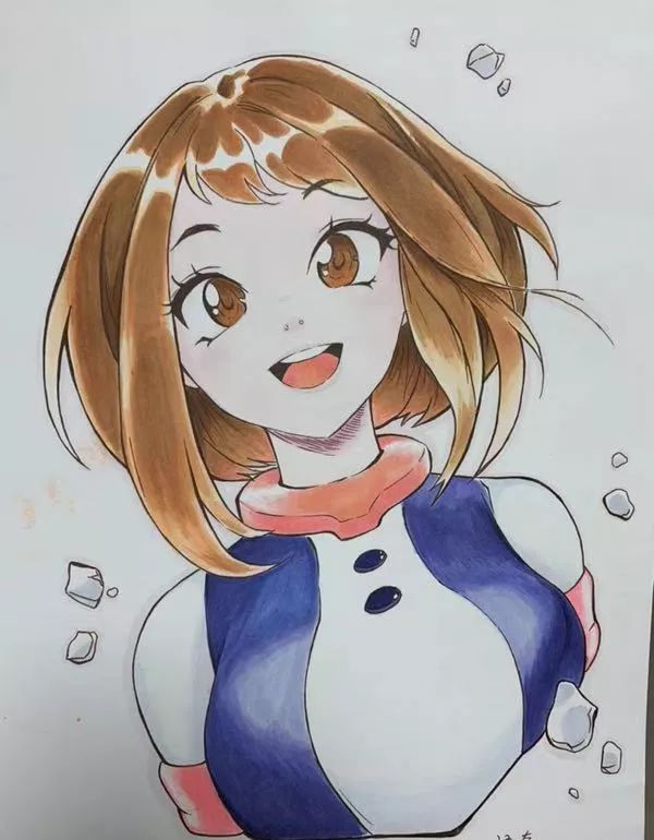 日本艺术留学：京都精华大学 插画专攻 合格经验分享