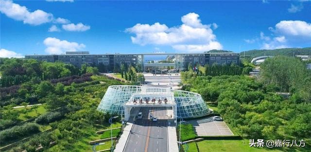 中国排名前十的“医科大学”