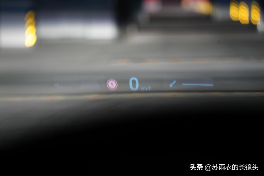 智商说 | 一汽大众ID.4 CROZZ智能座舱测评：谁说传统车企不潮流？