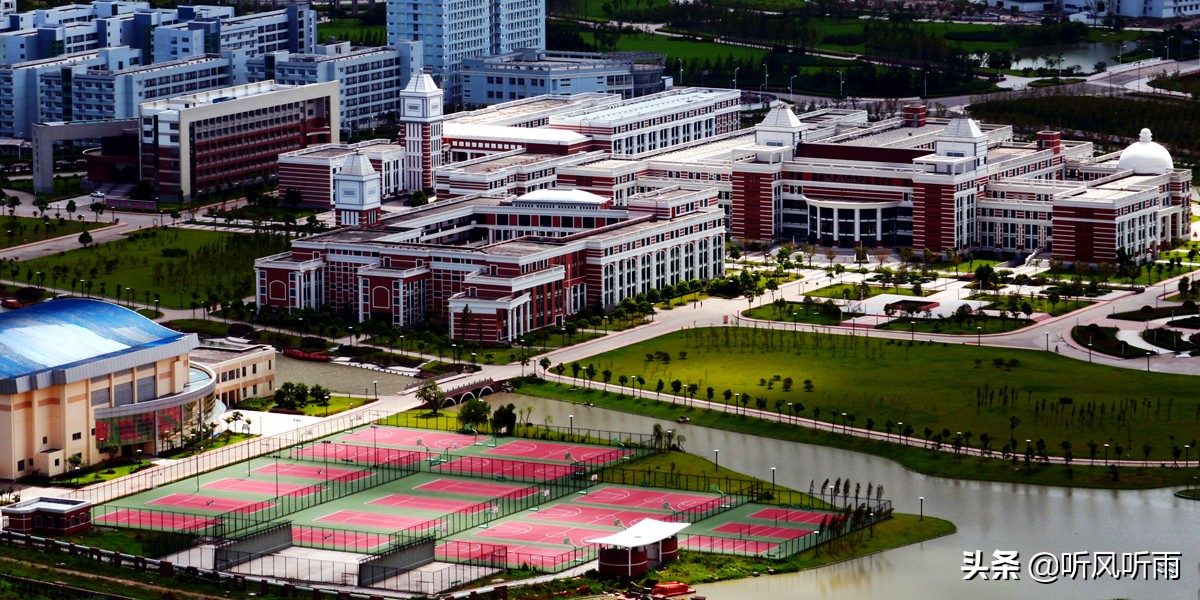 大连大学医学院（近年来新成立的10所医科大学）