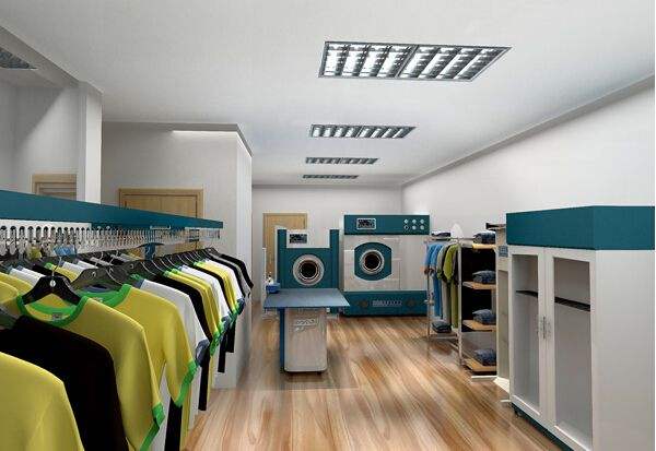 在中国，看看当代大学生是如何洗衣服的