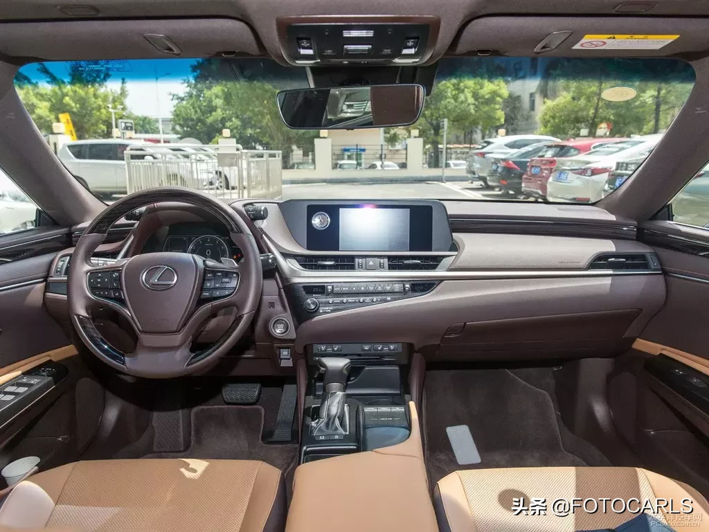 下面10位中型豪华轿车,你会怎么选?