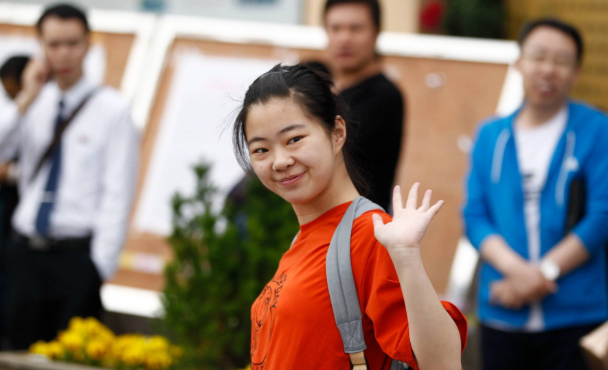 高考前一天该做什么，才不会影响考试发挥，班主任给出答案