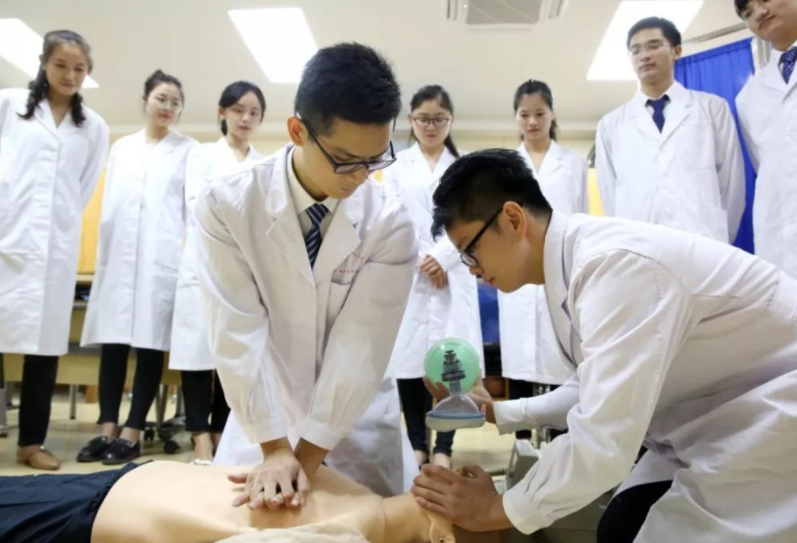 辽宁这所大学不一般，虽只是普通本科，但毕业生就业前景广阔