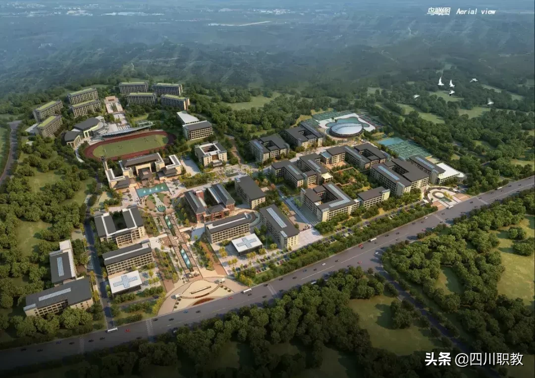 四川省唯一的护理职业学院2019年招生简章