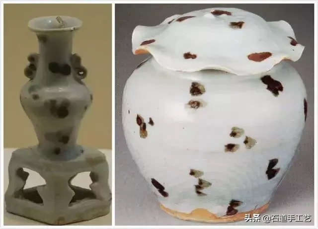 元代景德镇窑瓷器的主要种类,看了长知识