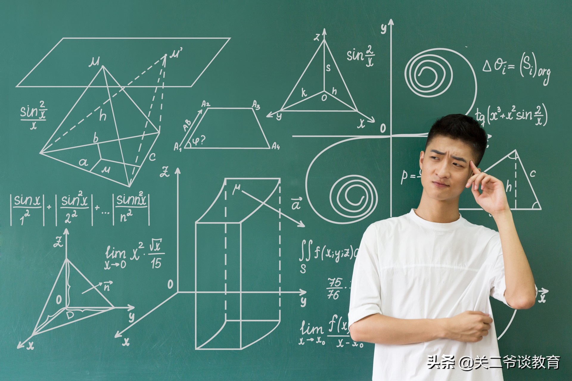 “双减政策”下的新东方，为何不直接转型做高中学科培训？