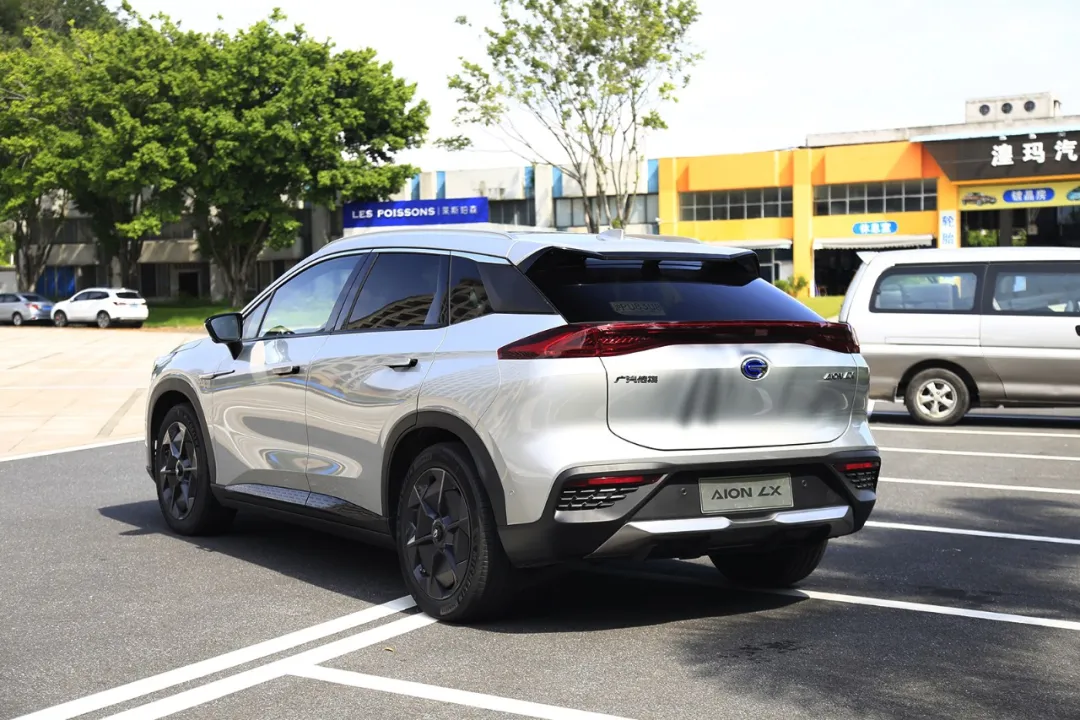 L3自动驾驶真的能解放双手双脚？AION实际体验如何？