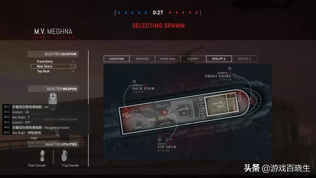 我在steam上花了二十来块，淘到了一款硬核射击游戏