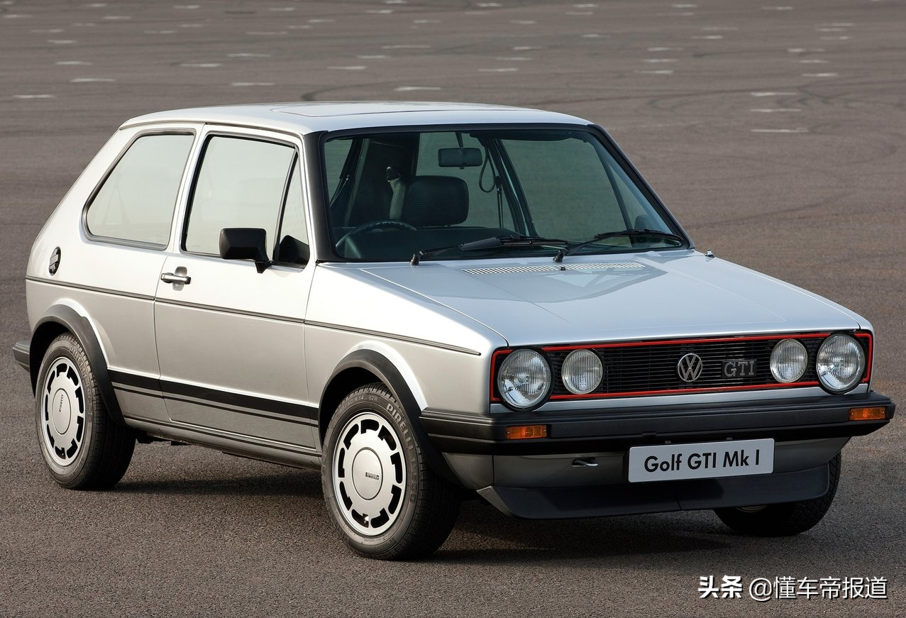 新车 | 大众“小钢炮”要来了！国产高尔夫GTI或7月初预售