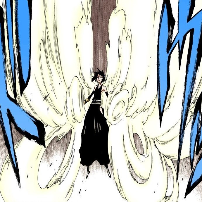 【死神】从能力原理，代表人物出发，盘点死神世界的几种力量体系