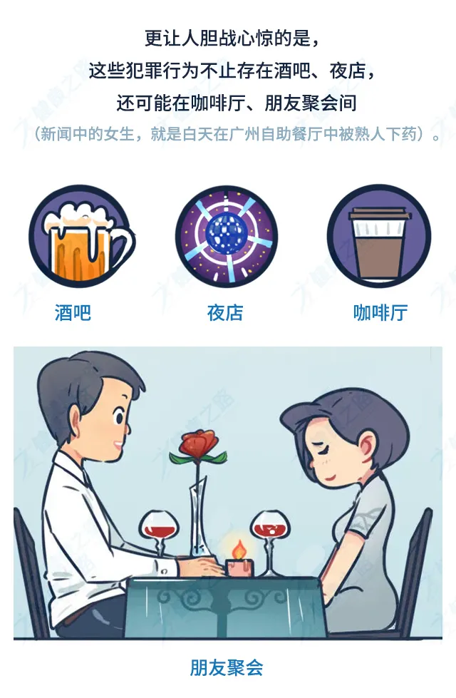 令人神志不清,让干啥就干啥的催情药,究竟是怎么一回事?