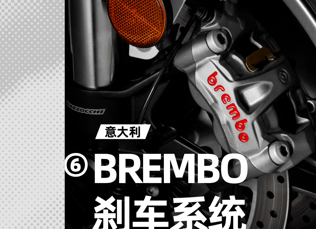 颜值，性能，配置并存的春风1250TR-G持续预热中，价格会有惊喜？