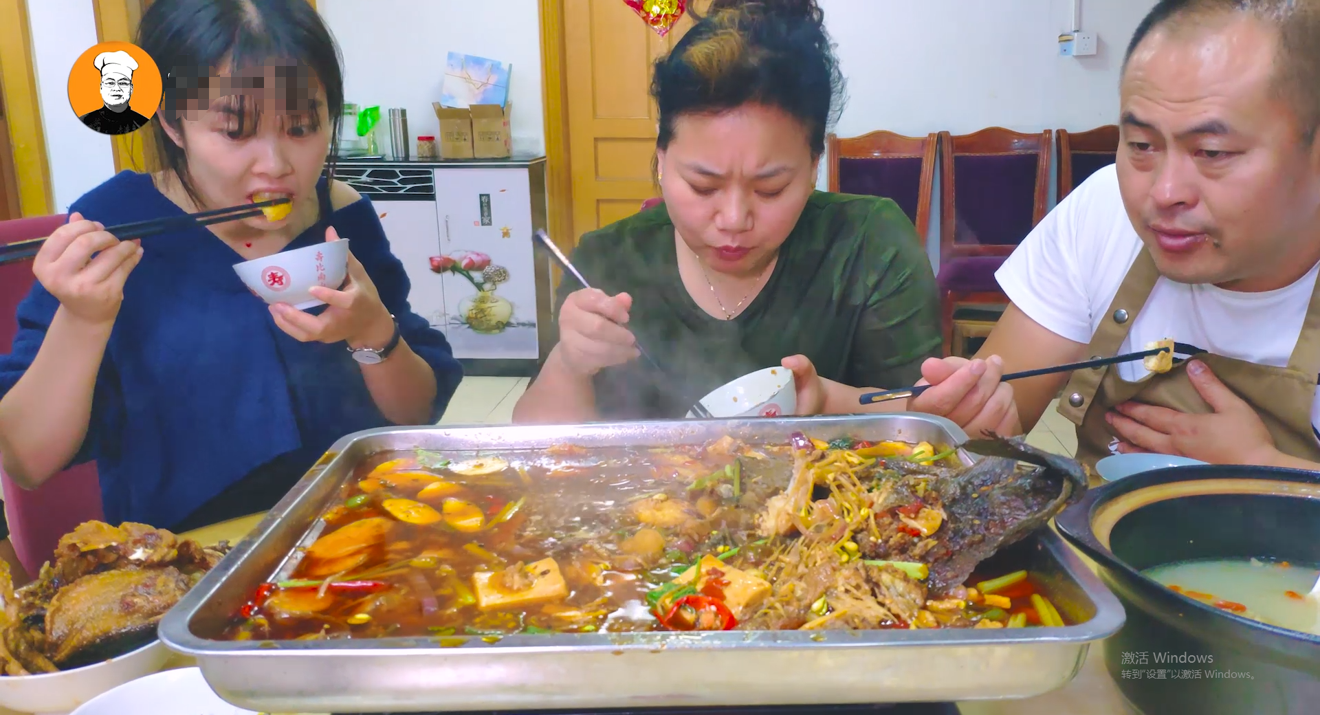 烤鯰魚的做法大全,烤鯰魚的做法大全是怎樣的