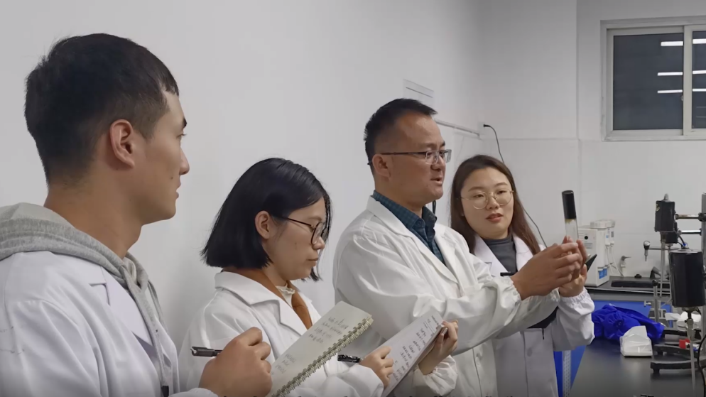 突破国家难题，创近10亿利润，来自四川的他还提出领域全新概念