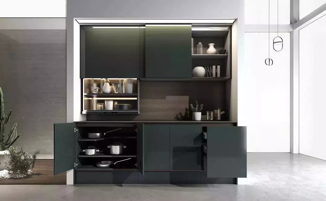 欧派、索菲亚、尚品宅配等全屋定制品牌2019新品大测评!