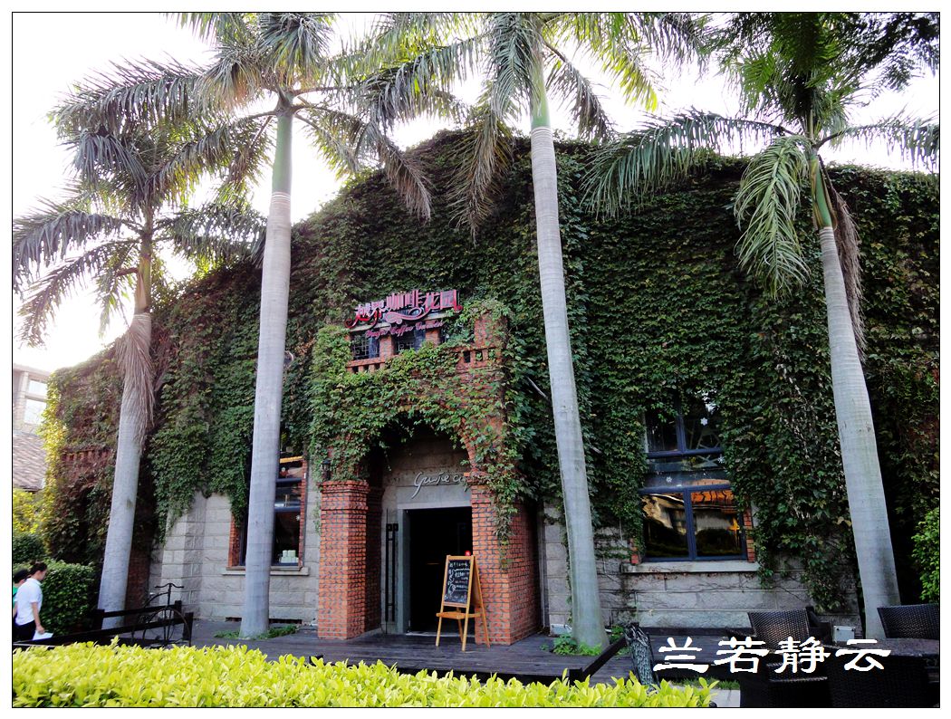 福建泉州旅游大全｜市区里的这些景点，你去过吗？