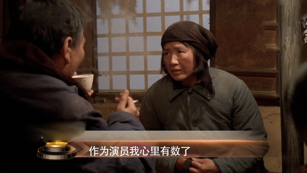 “熬出头”的10位大龄女演员，个个实力强劲，年纪最大的已87岁