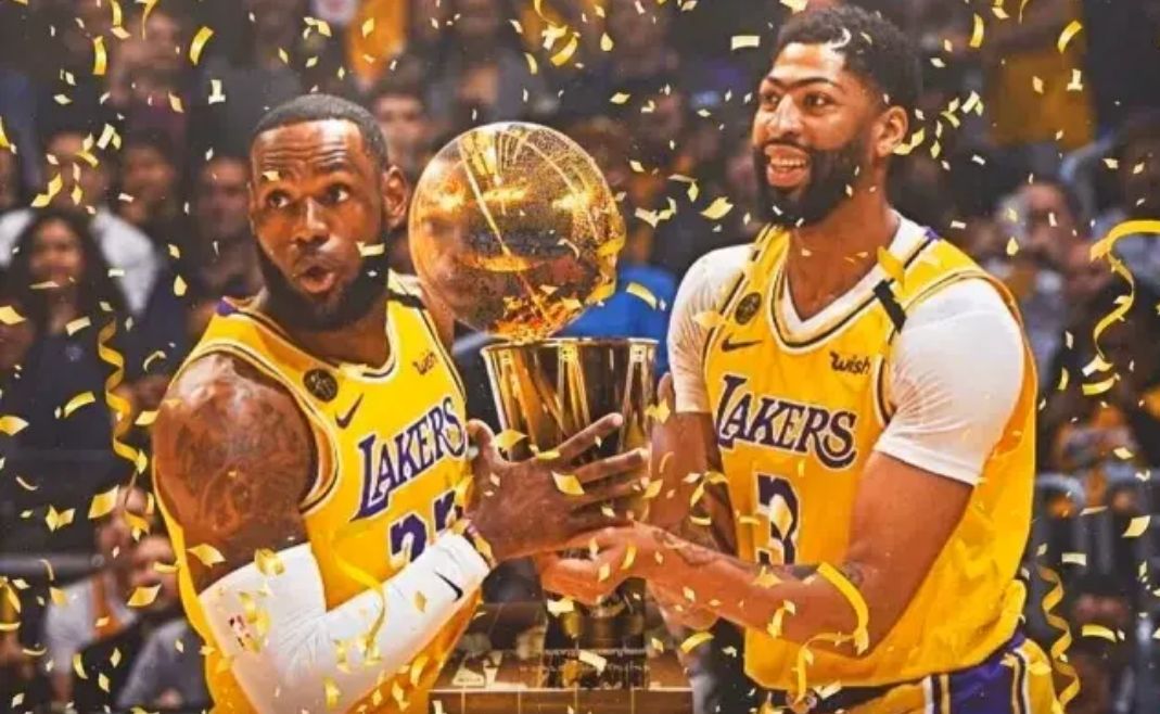 实力决定一切，37岁詹姆斯还能签下2年8500万的天价合同