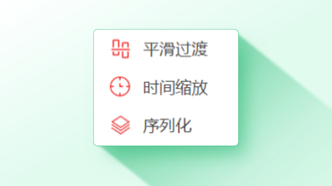 “看完就上手，效果吊炸天”的PPT动画教程就放这儿了