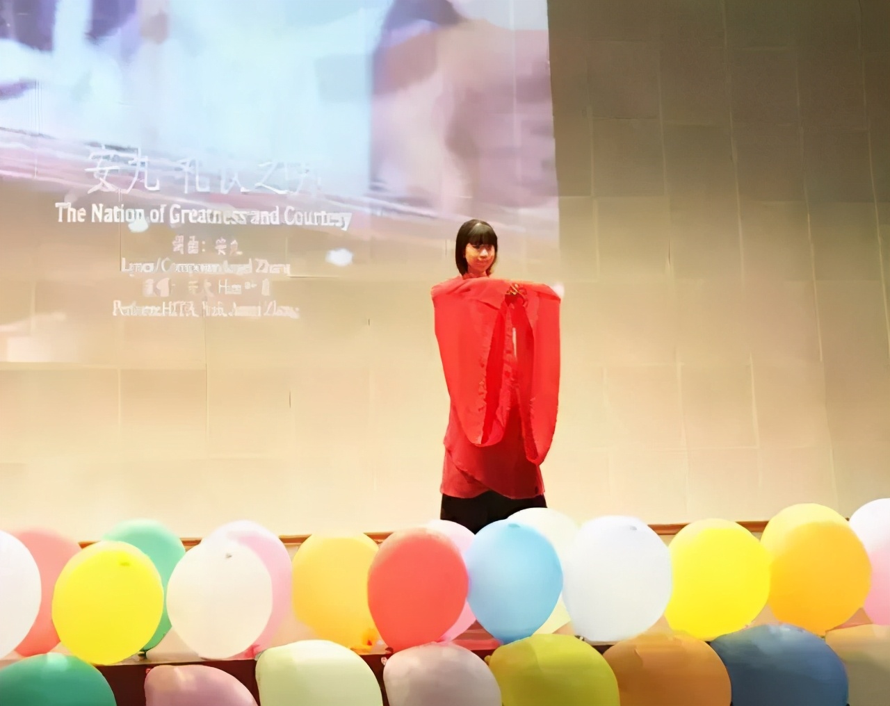 本科上线率99.4%以上！走近福州优质高中校——格致中学