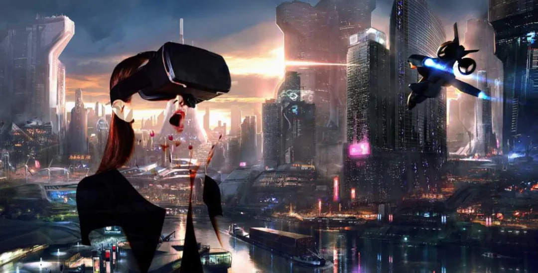 元宇宙究竟是什么？普通人如何入局元宇宙？