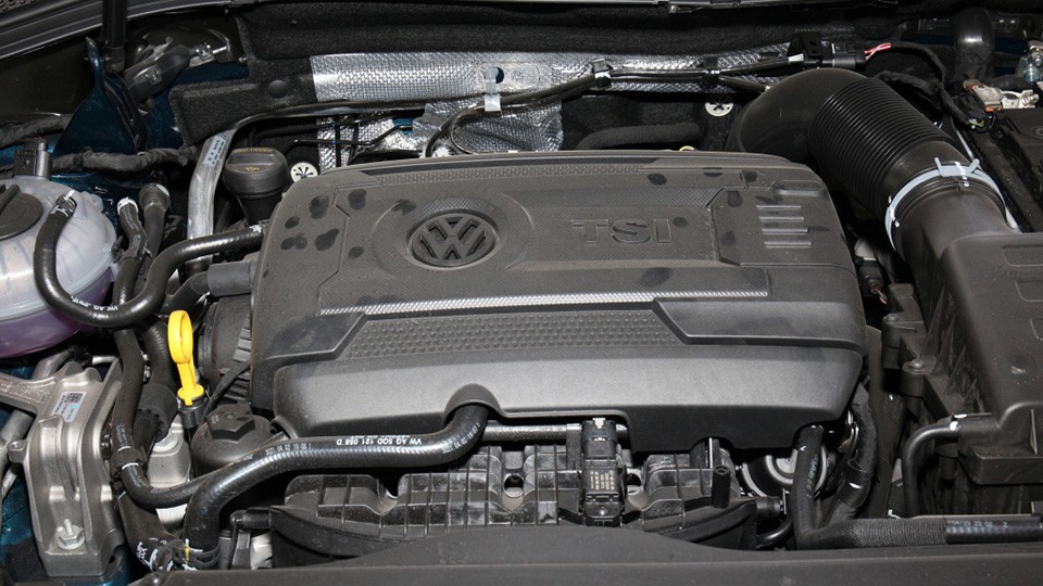 20多万的大众新款SUV，车身加长还有插混版，期待吗？