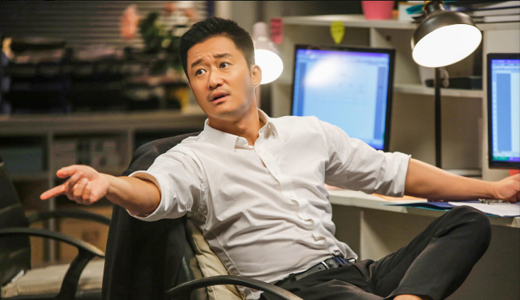 吴京透露《战狼3》为何姗姗来迟，这个理由令人肃然起敬