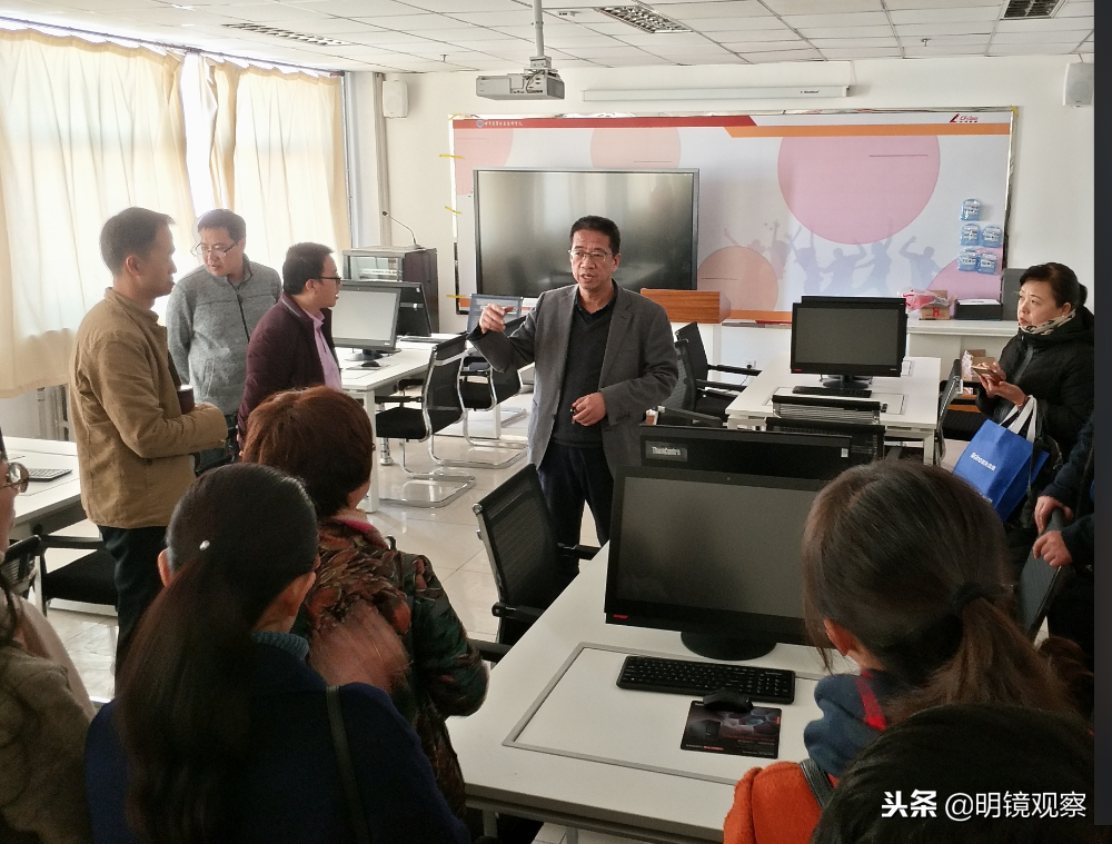 兰州市代理记账行业协会举办企业涉税政策解读专题讲座