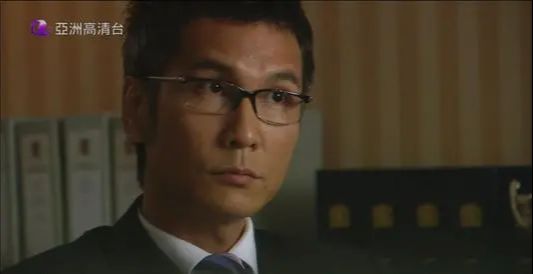 TVB视帝开拔内地市场，再度饰演盲侠，是否能成为第二个陈伟霆？