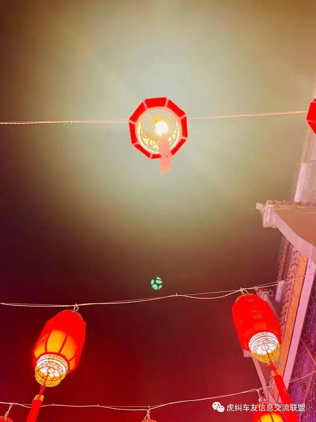 福建车茶机车俱乐部鼎力助阵首届泰宁机车旅游节花絮篇