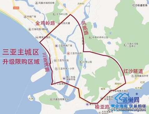 一文带你了解了解海南限购政策