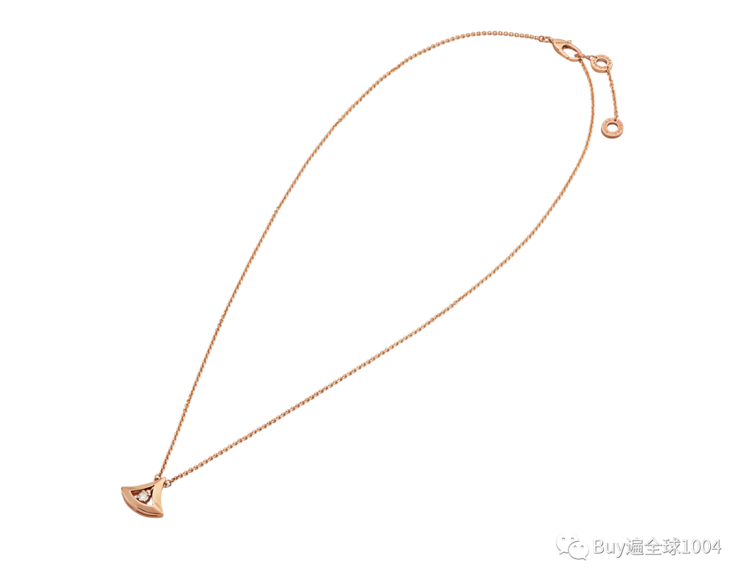 BVLGARI宝格丽 2020首饰免税报价