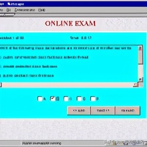 GitHub上99个经典Java开源项目（含完整源码和开发文档）
