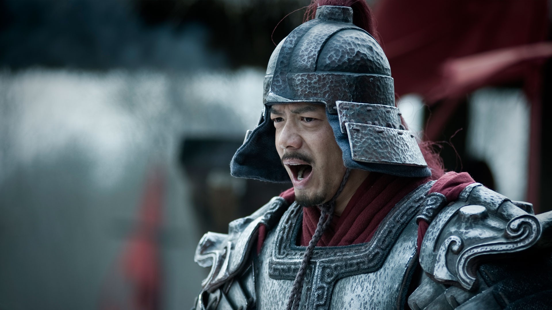 胯下江湖传奇：亭长妻与九位绝色佳人共谱乱世情缘