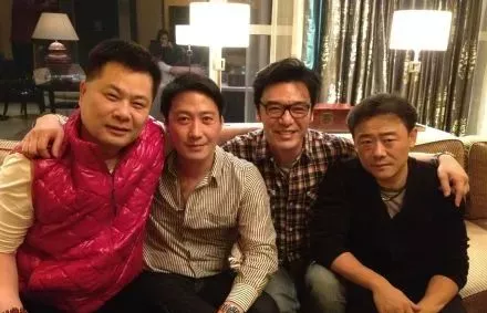狂骗434亿,坑惨4万人!娱乐圈第一大忽悠,终于要凉