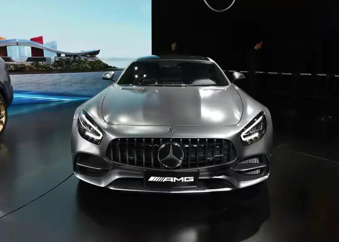 在售奔驰车型集合了，哪款让你心动，奔驰真的不坑穷人吗？
