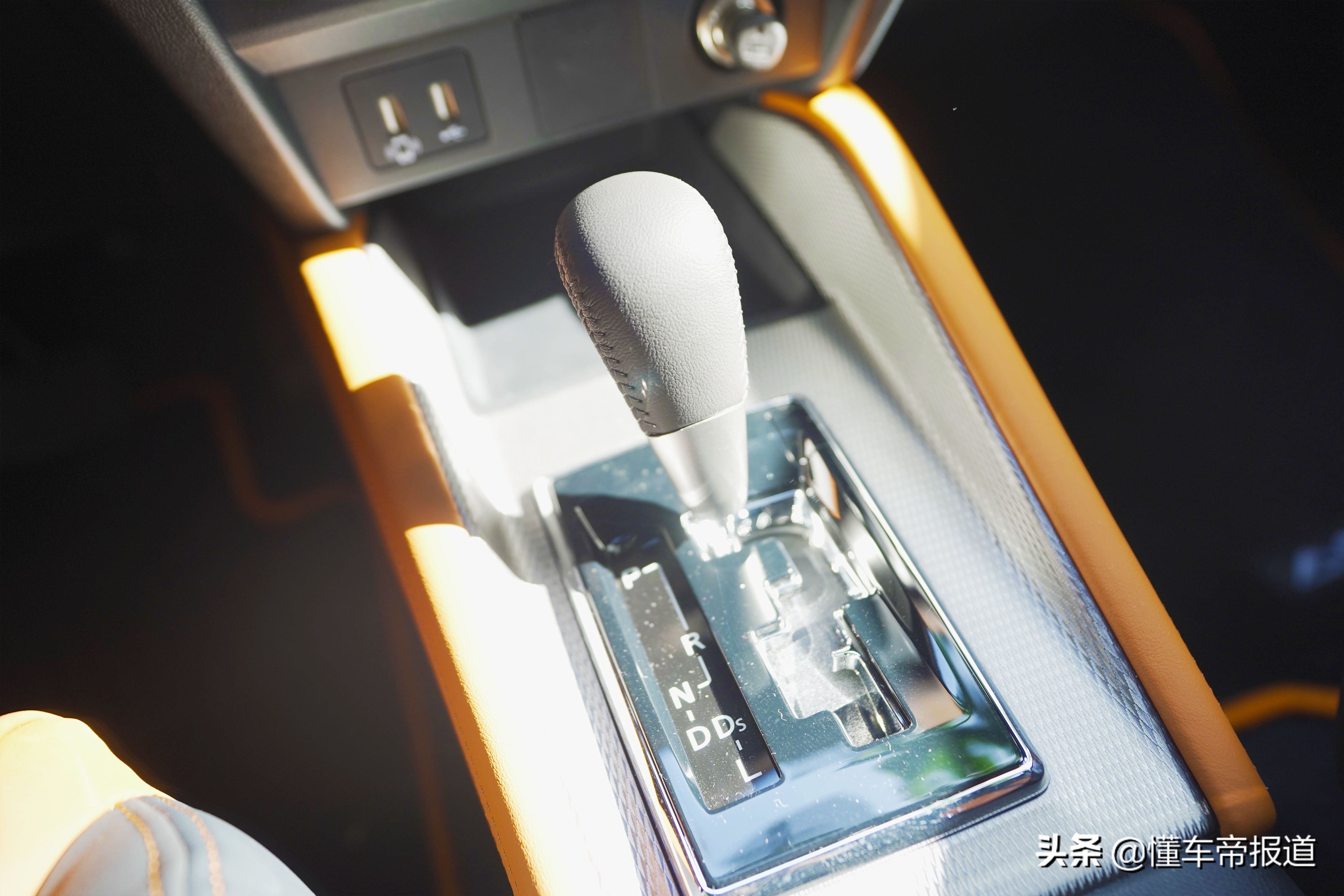 起售价不到十万的合资品牌SUV，广汽三菱新劲炫ASX抢先试驾