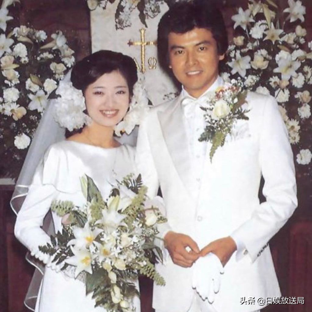 山口白慧升级为奶奶 长子三普泰朗宣布了他怀孕的喜讯 天天看点