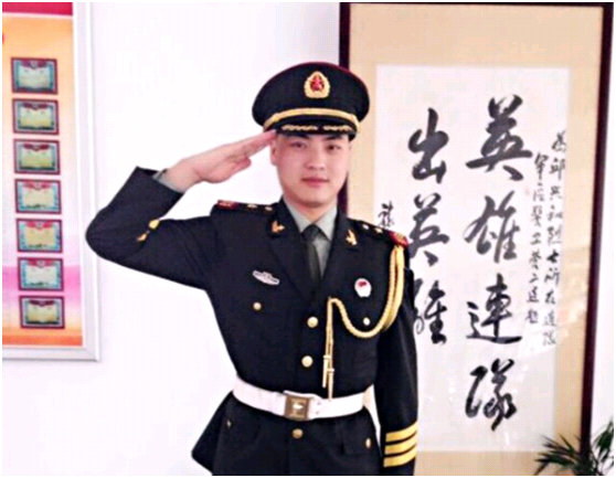 发表SCI、获国奖、成绩稳坐第一，这8位学霸都来自湖北这所大学