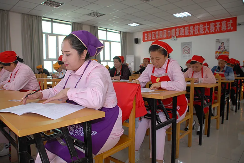家政公司如何做大做强?学会这④点你就知道了