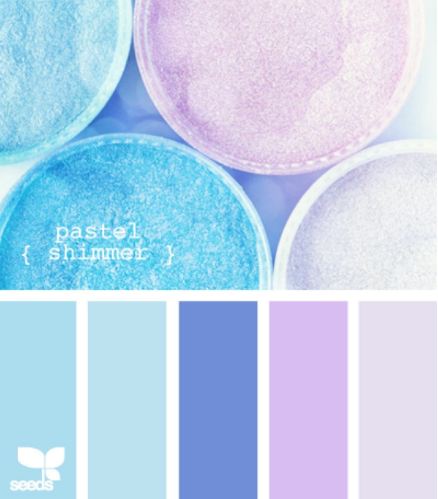 【Photoshop教程】PS新手不会配色？两大秘笈让菜鸟也能玩转颜色